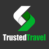 Trusted Travel Logotype