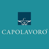 CAPOLAVORO Logotype