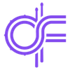 Drumfluence Logotipo