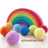 Schnuffelinis Logotyyppi