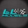 landlmodels Logotype