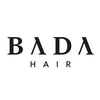 Bada Hair Logotype