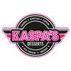 Kaspas Desserts Logotype