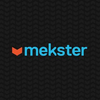 Mekster Logotyp