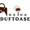 deine-duftoase.de Logotype