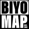 Biyomap Logotipo