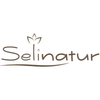 Selina Strohmann Logotyyppi