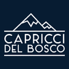 Capricci del Bosco Logotyp