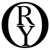ORY Skincare Logotyp