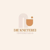 Die Kneterei Logotype