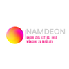 SP NAMDEON Logotype