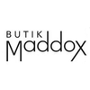 Butikmaddox Logo