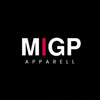 MGP1 Logotype