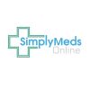 SimplyMeds Online Logotype