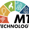 MT Technology Logotype