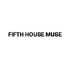 Fifth House Muse Logotype