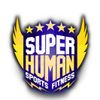 Superhuman Sports Logotype