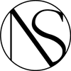 NUE SKIN huidpraktijk Logotype