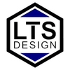 LTS Design Logotype
