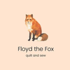 floydthefox Logotype