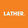 Lather Logotype