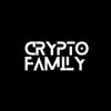 CRYPTOFAMILY NEDERLAND Logotyp