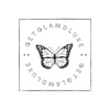 GetGlamd Logotyp