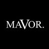 MAVOR.DE Logotype