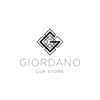 Giordano lux store Logotipo