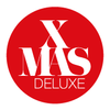 XMASDELUXE Logotype