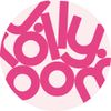 jollyroom.de Logo