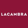 LACAMBRA BAGS Logotype