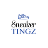 Sneaker Tingz Logotype