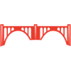 District Bridges Logo