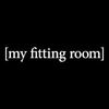 My Fitting Room Logo