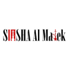 Shisha Almalek Logotype
