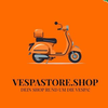 VESPASTORE Logotyp