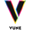 Vune Logotyp