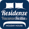 Residenze Vacanze Sicilia Logotype