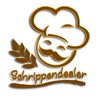 Schrippendealer Logotype