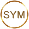 Sarah York Method Logotype