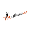 Musikerei Logo