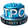The Party Cake Logotype