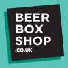 Beer Box Shop Logotype