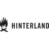 hinterland.camp Logotype