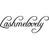 Lashmelovely Logotype