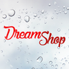Dreamshop Logotyp