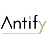 Antify Logotyp