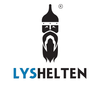 Lyshelten Logotip