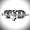 True Justice Designs Logotype